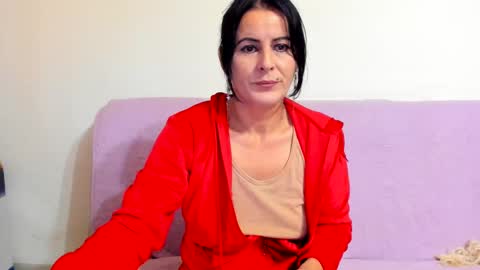 valentina online show from December 10, 9:33 am