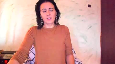 valentina online show from December 21, 8:39 am