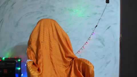 valentina online show from January 2, 7:18 pm