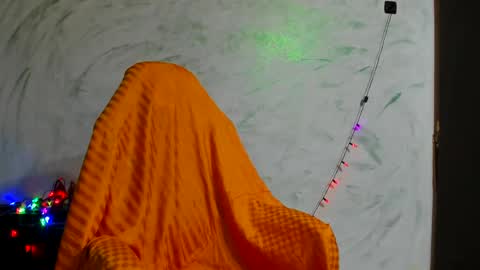 valentina online show from January 7, 3:12 pm