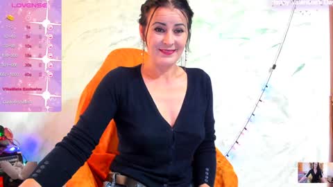 valentina online show from January 12, 10:02 am