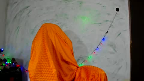 valentina online show from January 29, 3:15 pm