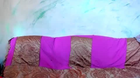 valentina online show from March 12, 12:47 pm