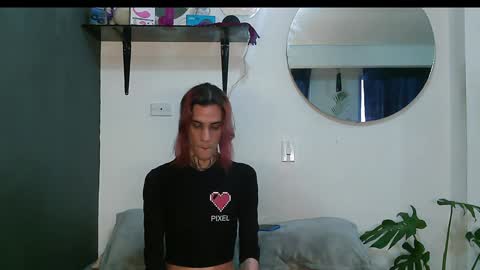 Vamp Noah and Dan online show from January 13, 10:13 pm