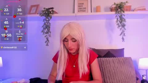 vamp  online show from October 9, 9:13 pm