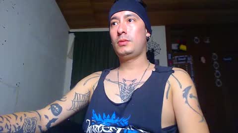 vampireathome online show from February 7, 7:07 am