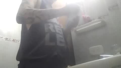 vampireathome online show from February 11, 2:57 am