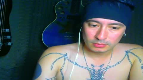 vampireathome online show from February 21, 5:46 am