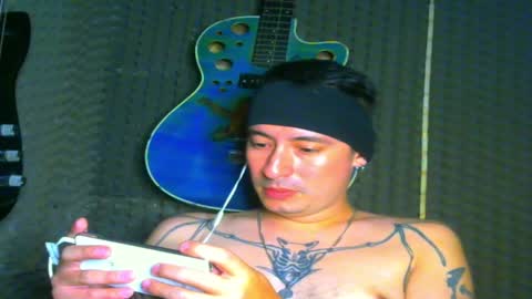 vampireathome online show from February 21, 8:51 am