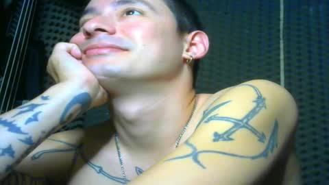 vampireathome online show from March 2, 7:10 am