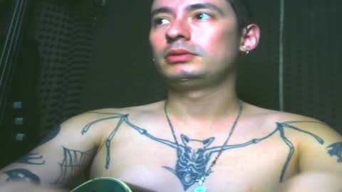 vampireathome online show from March 3, 6:48 am