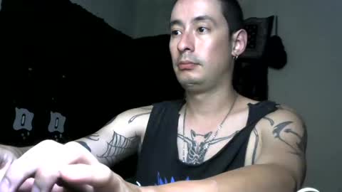 vampireathome online show from September 20, 7:31 am