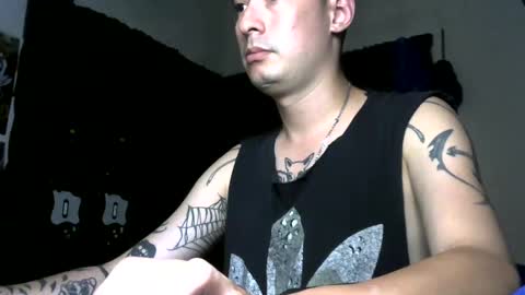 vampireathome online show from September 24, 6:28 am