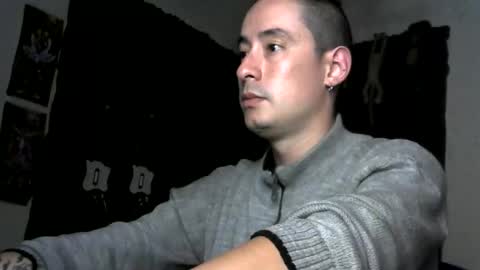 vampireathome online show from November 14, 1:04 am