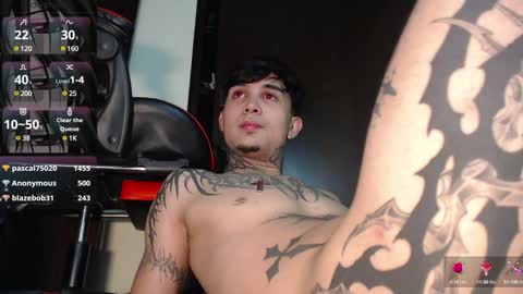 david guzman i model independenthelp me with a thumbs up online show from December 27, 6:14 am