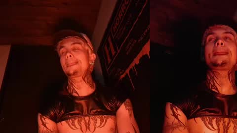 david guzman i model independenthelp me with a thumbs up online show from February 27, 4:41 am