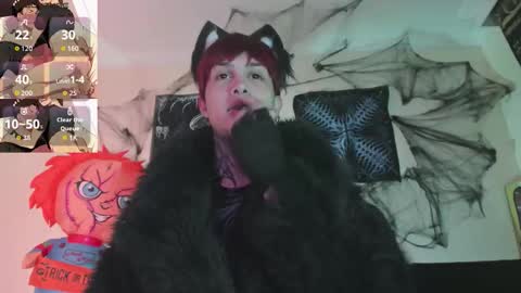 david guzman i model independenthelp me with a thumbs up online show from October 13, 2:00 am