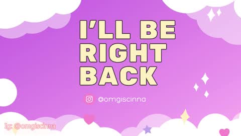 Snapshot of vampy__cinna chatting on January 17, 4:39 am Cinnamon online show from January 17, 4:39 am