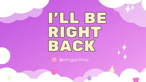 Snapshot of vampy__cinna chatting on January 17, 7:41 am Cinnamon online show from January 17, 7:41 am