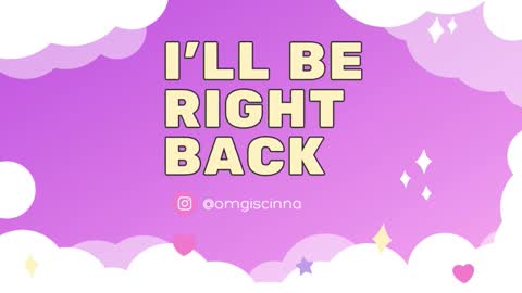 Snapshot of vampy__cinna chatting on September 21, 1:35 pm Cinnamon online show from September 21, 1:35 pm