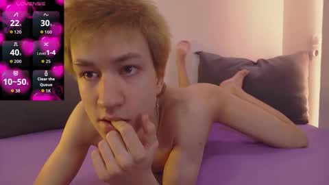 Vance online show from November 30, 10:41 am