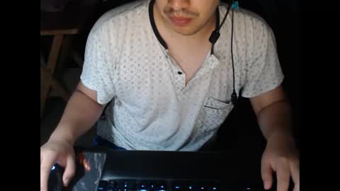 vancoserx111 online show from January 26, 12:33 pm