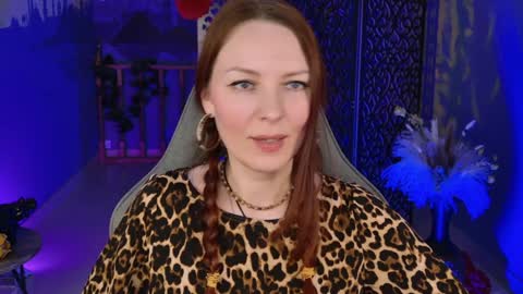 Snapshot of vandarossi chatting on December 19, 4:24 pm Vanda online show from December 19, 4:24 pm