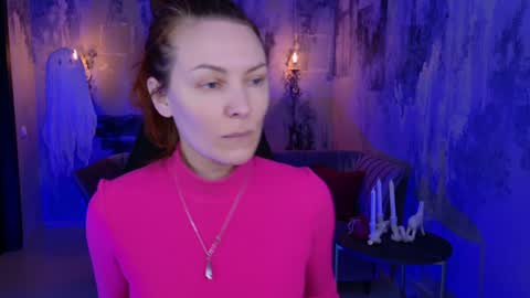 Snapshot of vandarossi chatting on December 20, 6:08 am Vanda online show from December 20, 6:08 am