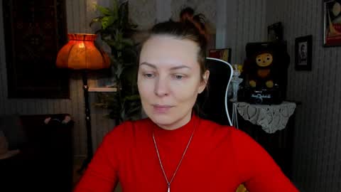 Snapshot of vandarossi chatting on December 22, 5:34 am Vanda online show from December 22, 5:34 am