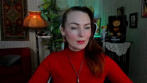 Snapshot of vandarossi chatting on December 22, 8:38 am Vanda online show from December 22, 8:38 am