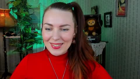 Snapshot of vandarossi chatting on December 22, 11:44 am Vanda online show from December 22, 11:44 am