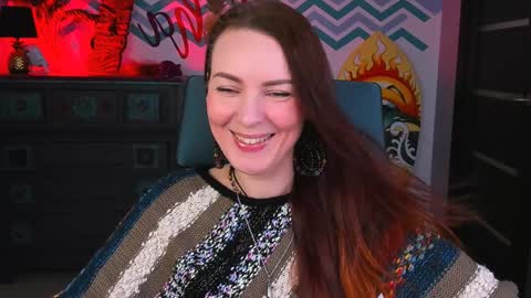 Snapshot of vandarossi chatting on December 25, 8:18 am Vanda online show from December 25, 8:18 am