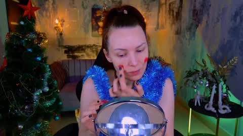 Snapshot of vandarossi chatting on December 30, 5:04 am Vanda online show from December 30, 5:04 am