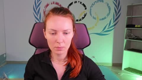 Snapshot of vandarossi chatting on January 8, 9:10 am Vanda online show from January 8, 9:10 am