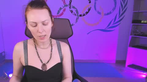 Snapshot of vandarossi chatting on January 8, 3:17 pm Vanda online show from January 8, 3:17 pm