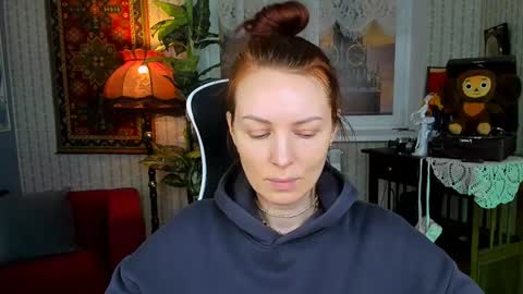 Snapshot of vandarossi chatting on January 9, 11:14 am Vanda online show from January 9, 11:14 am