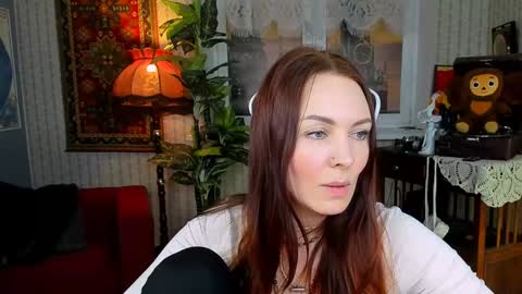 Snapshot of vandarossi chatting on January 9, 5:22 pm Vanda online show from January 9, 5:22 pm