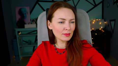 Snapshot of vandarossi chatting on January 12, 11:39 am Vanda online show from January 12, 11:39 am