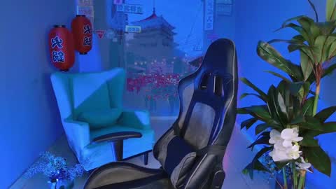 Snapshot of vandarossi chatting on January 24, 5:42 am Vanda online show from January 24, 5:42 am