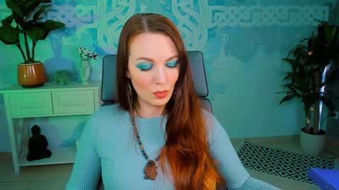 Snapshot of vandarossi chatting on January 29, 8:40 am Vanda online show from January 29, 8:40 am