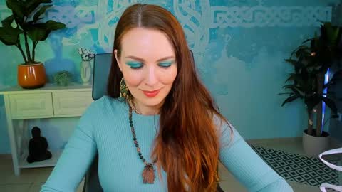 Snapshot of vandarossi chatting on January 29, 11:51 am Vanda online show from January 29, 11:51 am