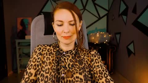 Snapshot of vandarossi chatting on January 30, 3:08 pm Vanda online show from January 30, 3:08 pm