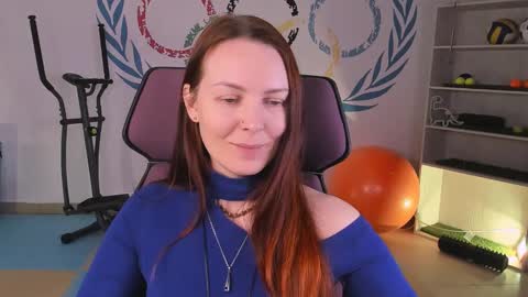 Snapshot of vandarossi chatting on February 12, 8:16 am Vanda online show from February 12, 8:16 am