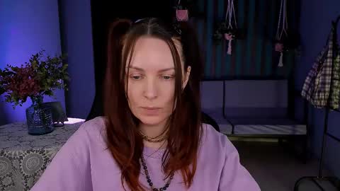 Snapshot of vandarossi chatting on February 14, 11:10 am Vanda online show from February 14, 11:10 am