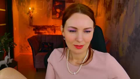 Snapshot of vandarossi chatting on February 21, 11:22 am Vanda online show from February 21, 11:22 am