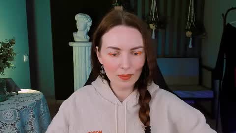 Snapshot of vandarossi chatting on February 27, 4:21 pm Vanda online show from February 27, 4:21 pm