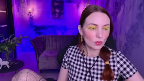 Snapshot of vandarossi chatting on March 2, 11:18 am Vanda online show from March 2, 11:18 am