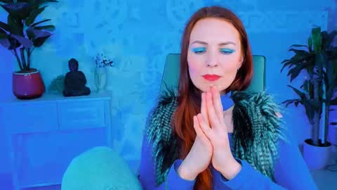 Snapshot of vandarossi chatting on March 5, 11:49 am Vanda online show from March 5, 11:49 am