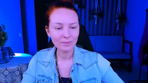 Snapshot of vandarossi chatting on March 7, 5:29 am Vanda online show from March 7, 5:29 am