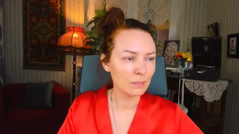 Snapshot of vandarossi chatting on March 9, 5:11 am Vanda online show from March 9, 5:11 am